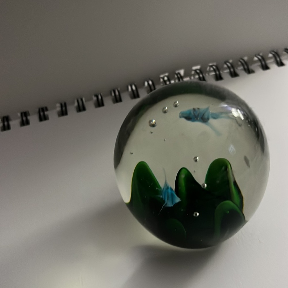 Cute paper weights🐠 - Picture 6 of 8